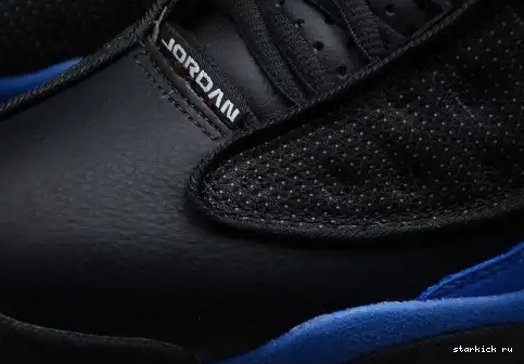 Royal Hyper 414571-040 414571-040 Retro Jordan AIR 13 Black 0611
